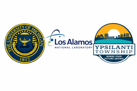 Ypsilanti Township Plans More Action Against Proposed Los Alamos Facility