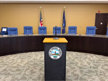 Chelsea Council Approves Summer and Winter Property Tax Bills