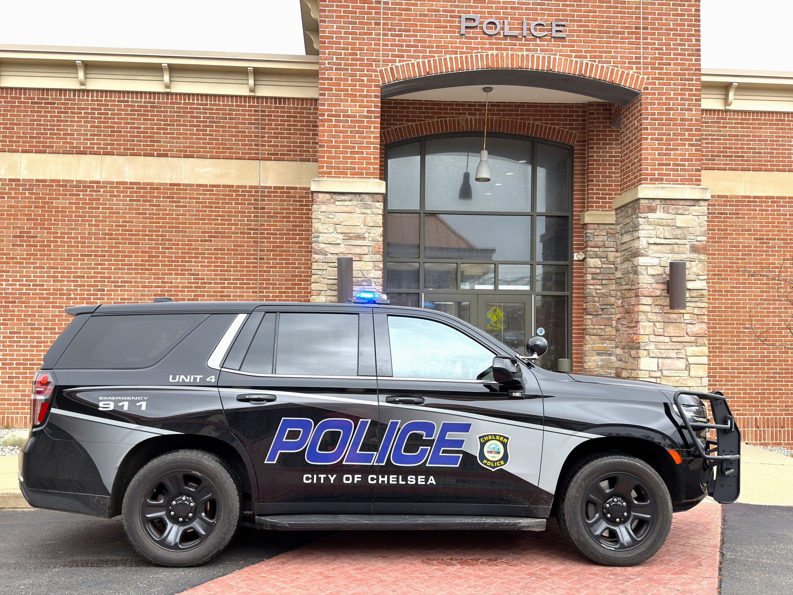 CPD Weekly Report, April 26 – May 2