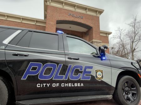 CPD Weekly Report, May 25 – June 1