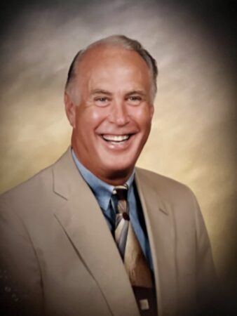 David Frank Mills