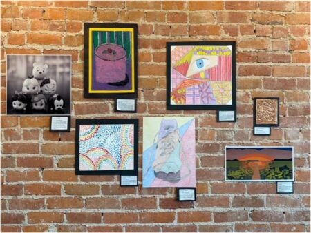 It’s the Perfect Time of Year for an Art Walk in Downtown Dexter