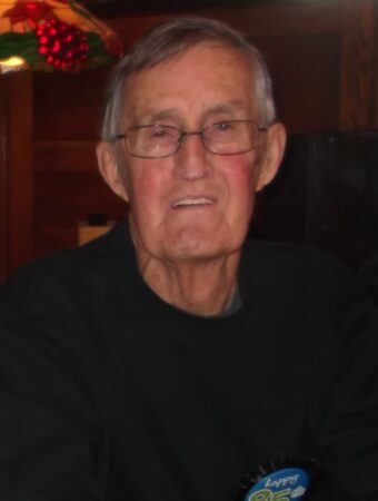 Francis “Frank” O. Green