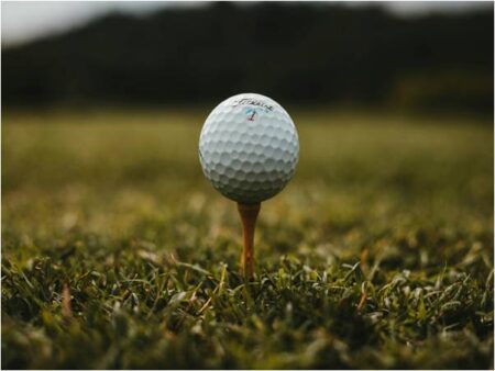 Milan Golfers get into the Swing of the Things at the Splitter Invite