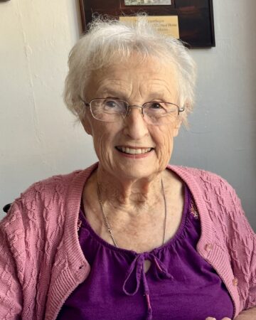 Agnes Louise Dikeman