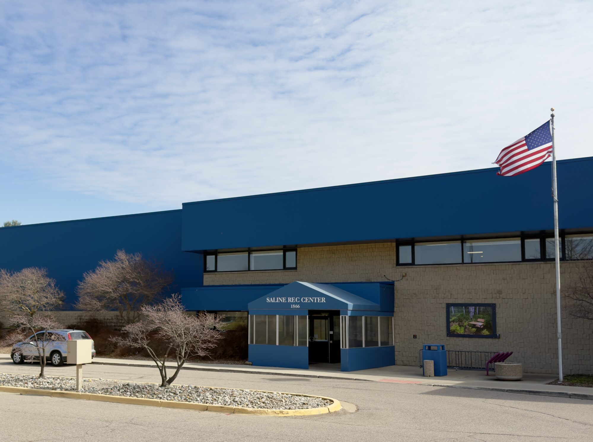City of Saline Responds to $10M Pledge for Rec Center