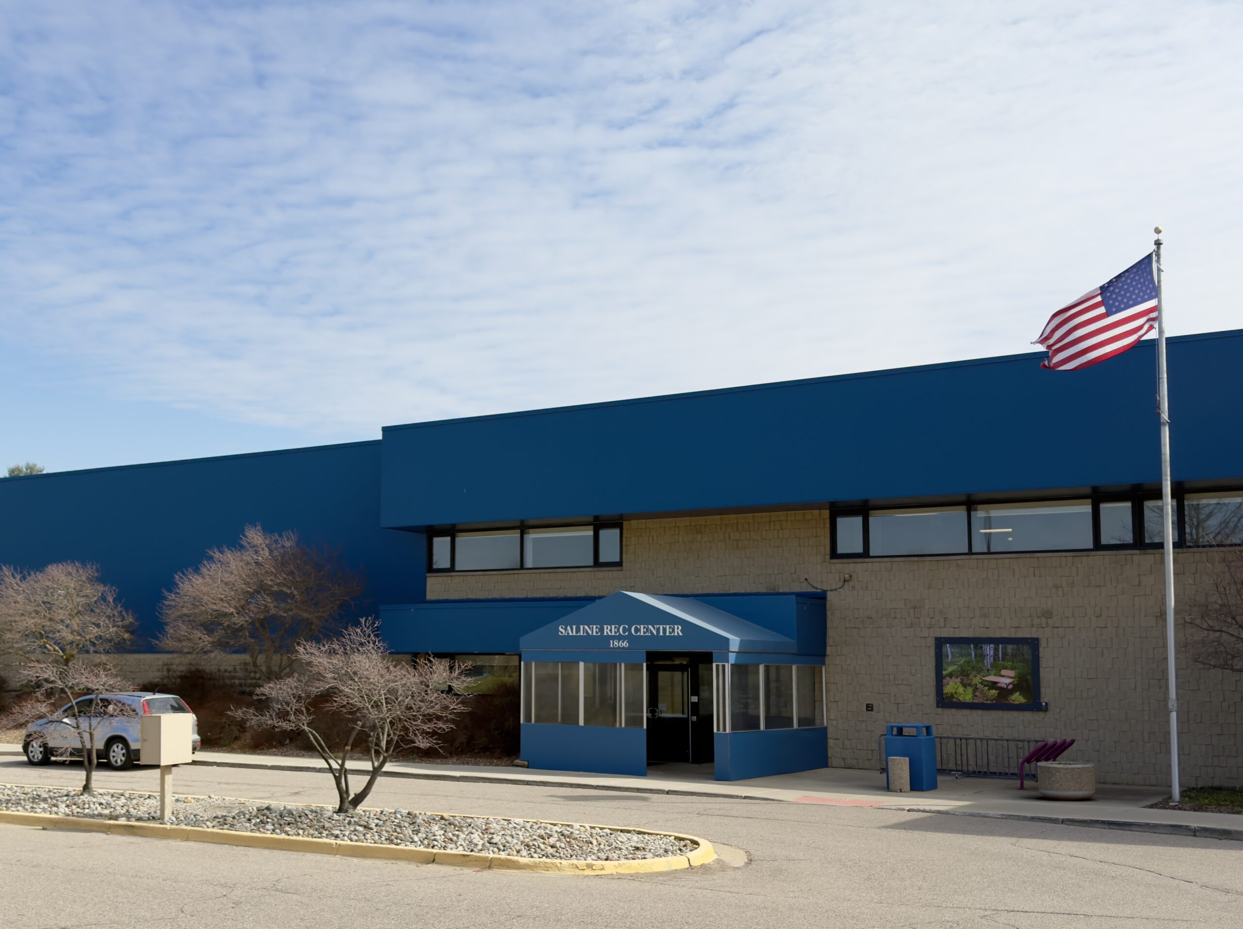 City of Saline Responds to $10M Pledge for Rec Center