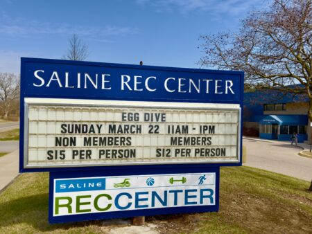 Data Center Developers Pledge $10 Million for Saline Rec Center
