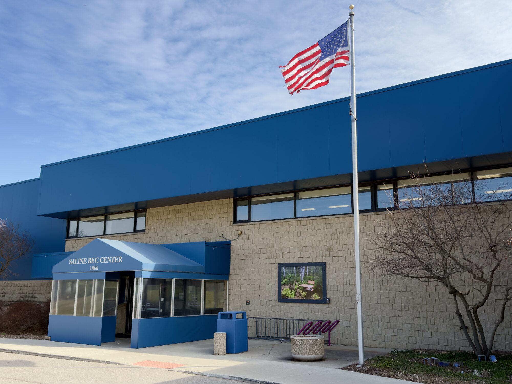Rec Center Recap: Recent History, Implementation Team Reports and Future Plans