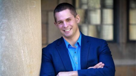 Eli Savit To Compete for State Attorney General