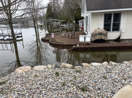 Governor Whitmer Expands State of Emergency to 32 More Counties Amid Severe Weather Impacts