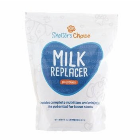 FDA Recall: Breeder’s Edge and Shelter’s Choice Milk Replacers