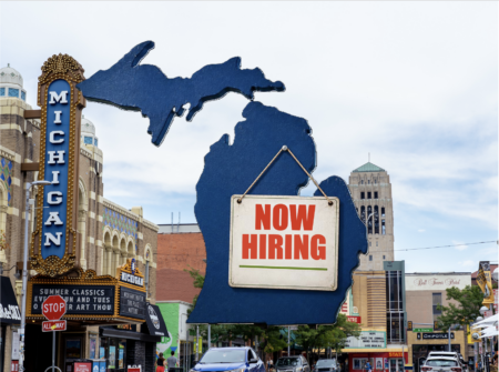 U-M Forecast: Michigan Economy to Rebound After Job Losses