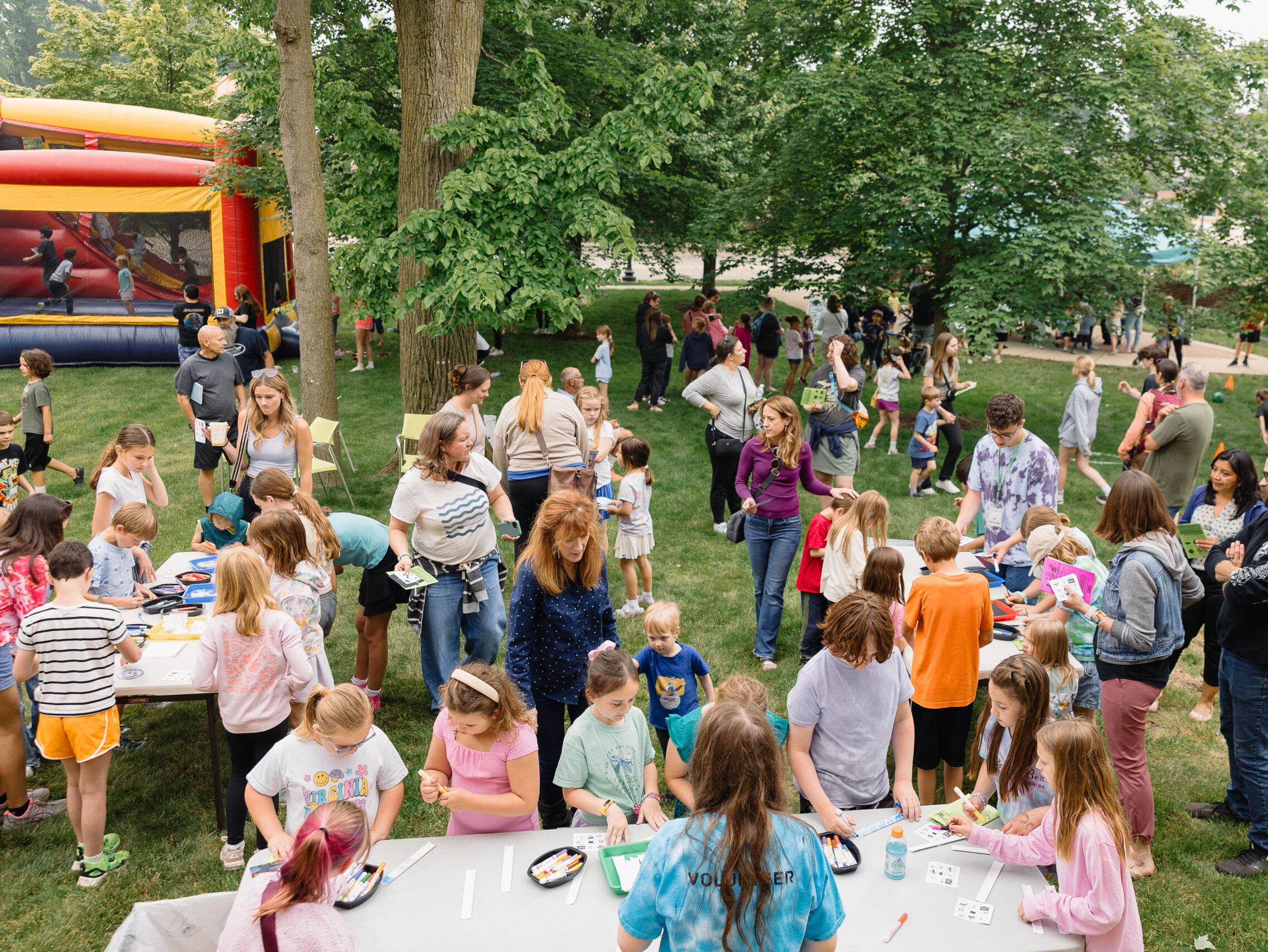 Unearth a Story at Chelsea District Library This Summer - The Sun Times News