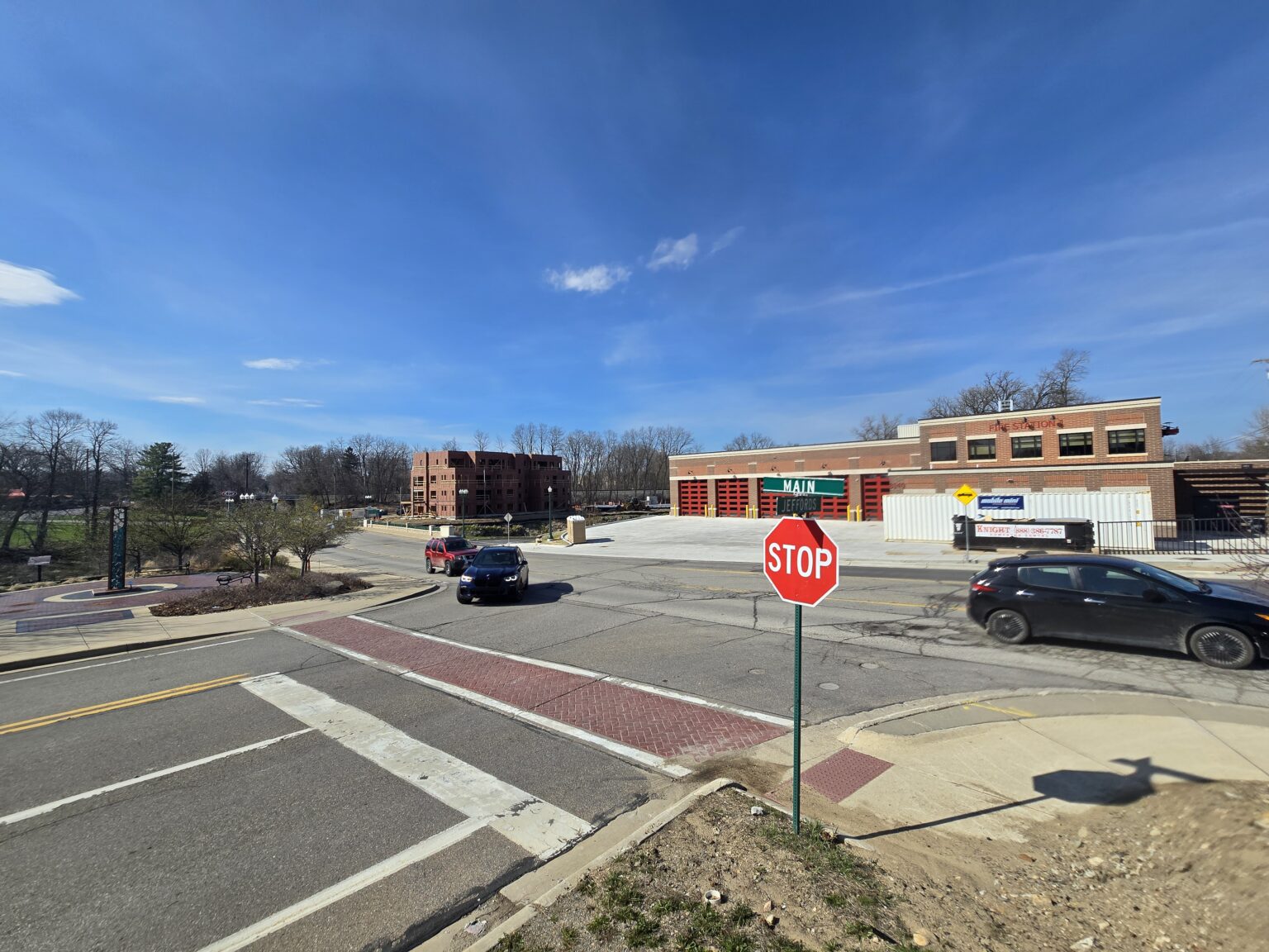 Dexter Considers Property Tax Increase to Repay Public Safety Debt
