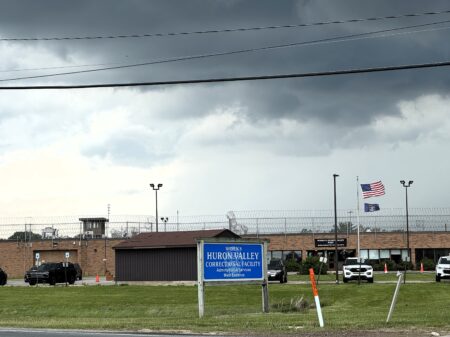 Dingell Seeks Release of Health, Safety Records at Women’s Huron Valley