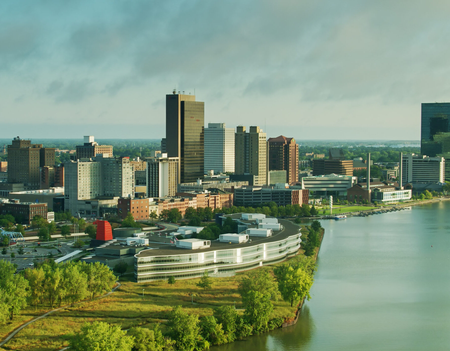 America 250 Series: Journey to Statehood via the Toledo War