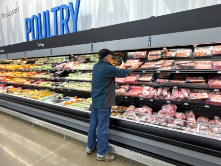 Apples to Apples: STN Compares Grocery Prices Across Local Stores