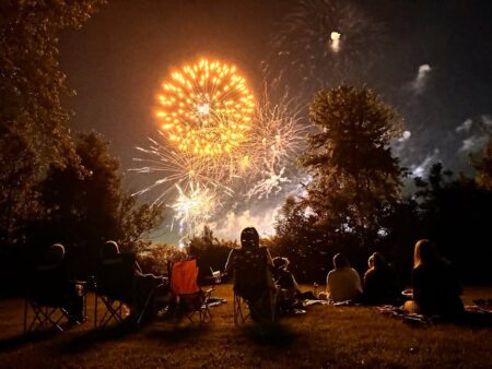 Milan Fair Kicks Off Summer