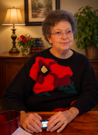 Arlene Carol Genske