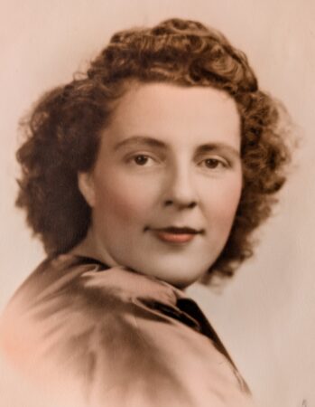 Camilla Jean Landry