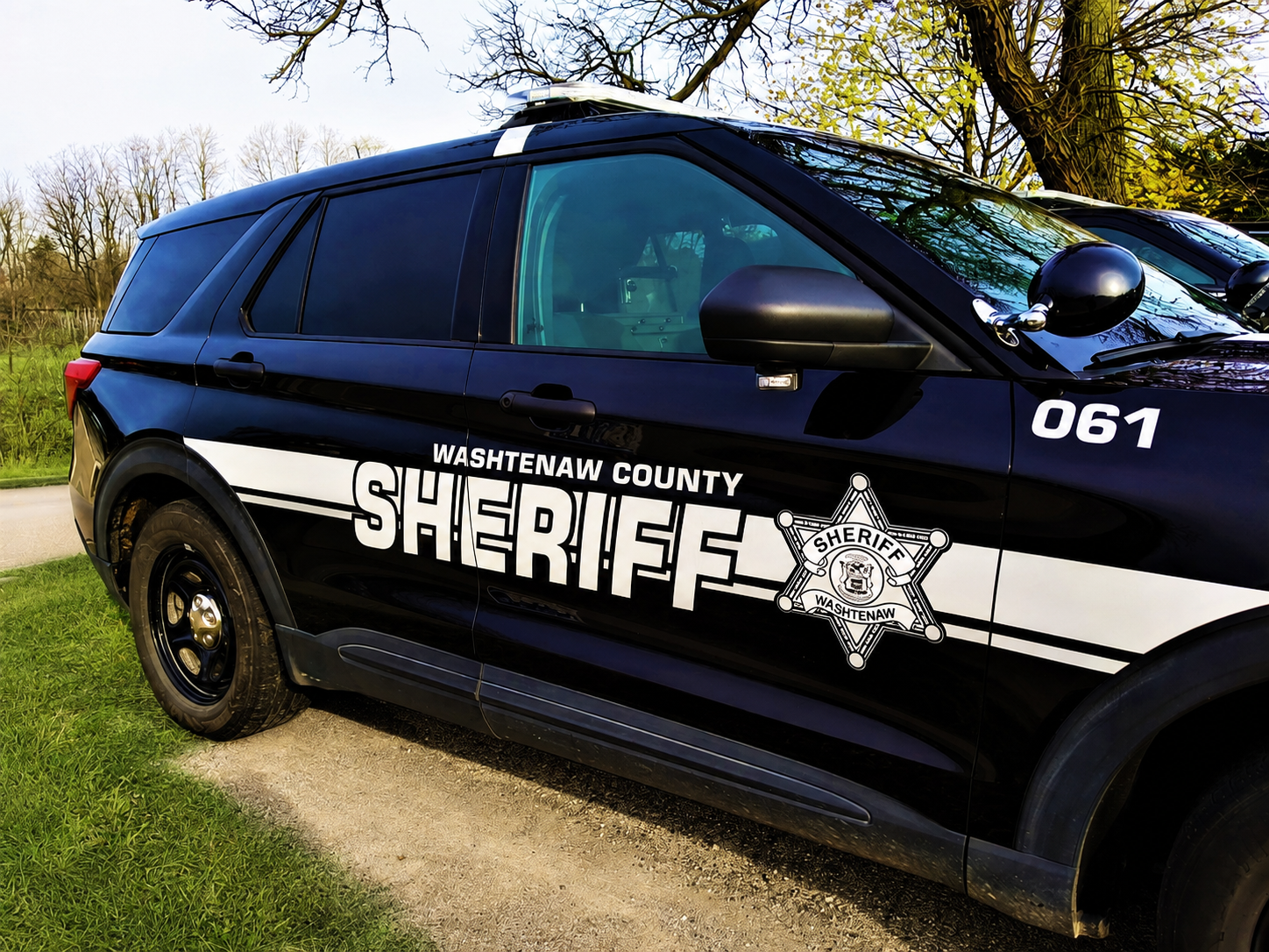 Dexter Weighs Sheriff Contract Extension Amid County Review - The Sun Times News