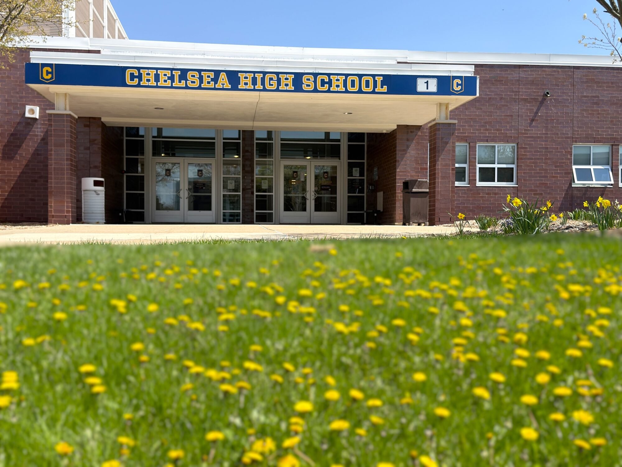 Voters in Chelsea Schools will Decide Two Millages