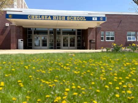 Voters in Chelsea Schools will Decide Two Millages