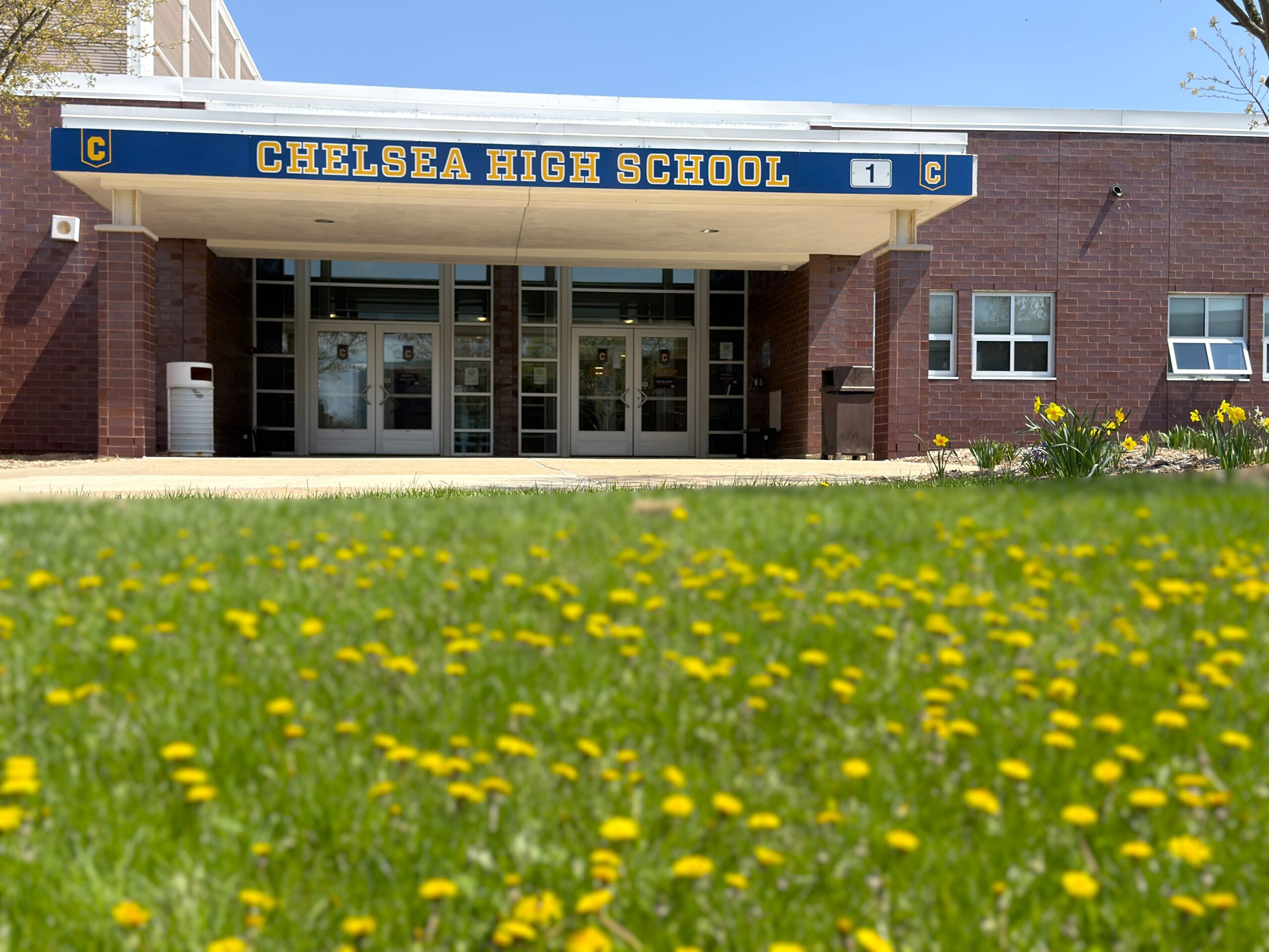 Voters in Chelsea Schools will Decide Two Millages
