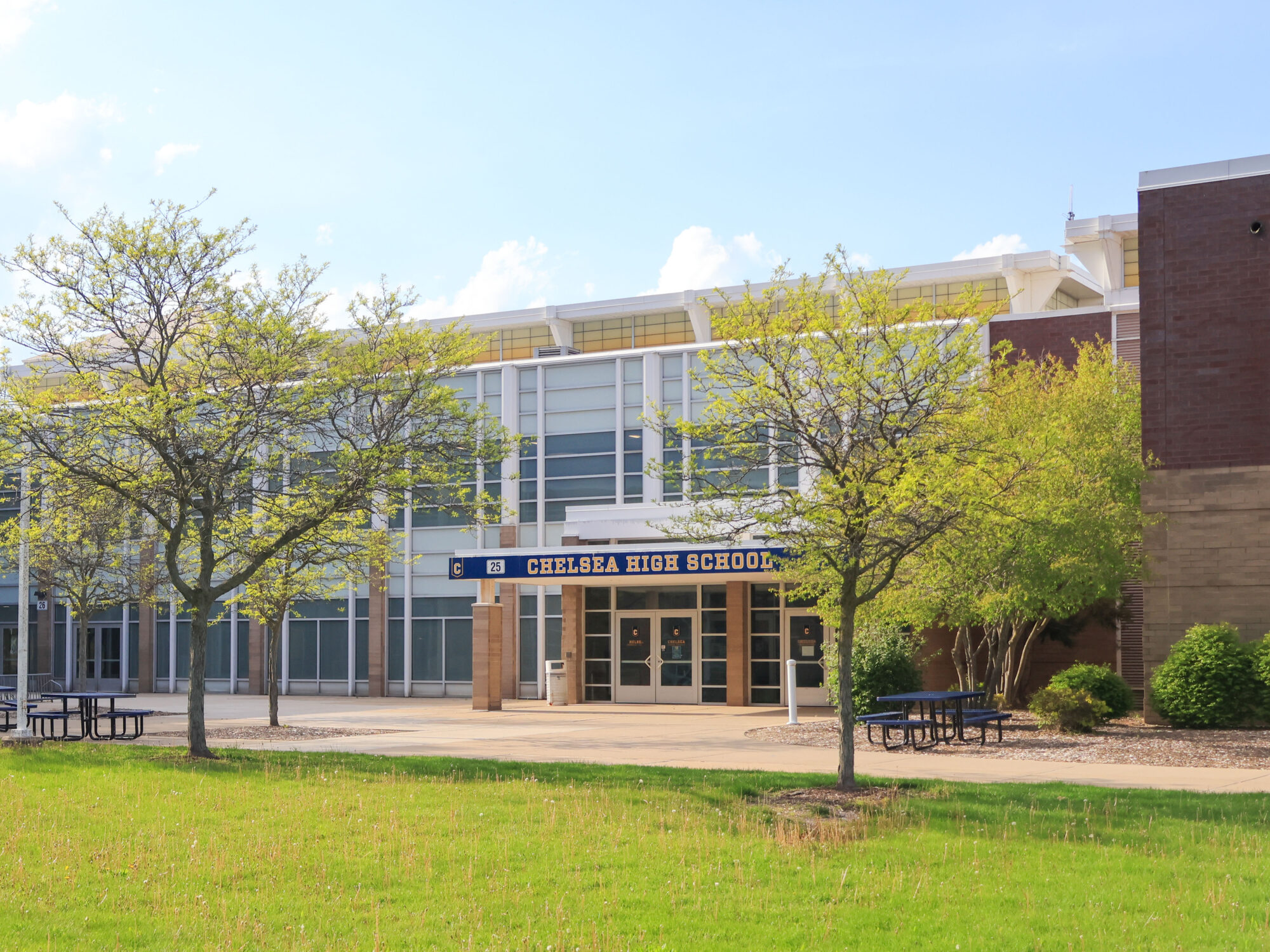 Chelsea School District Provides Information on Aug. 4 Millage Proposals