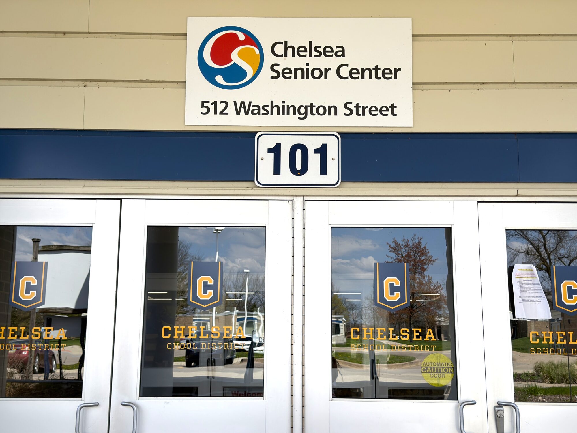 Chelsea Senior Center to Host Community Open House Sept. 9
