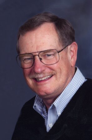 Jeff G. Frank
