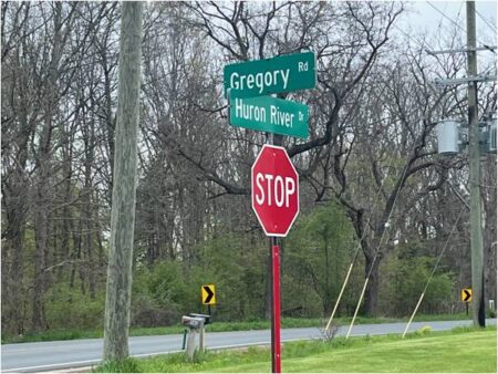 Webster Township Approves Road Agreement for 2026