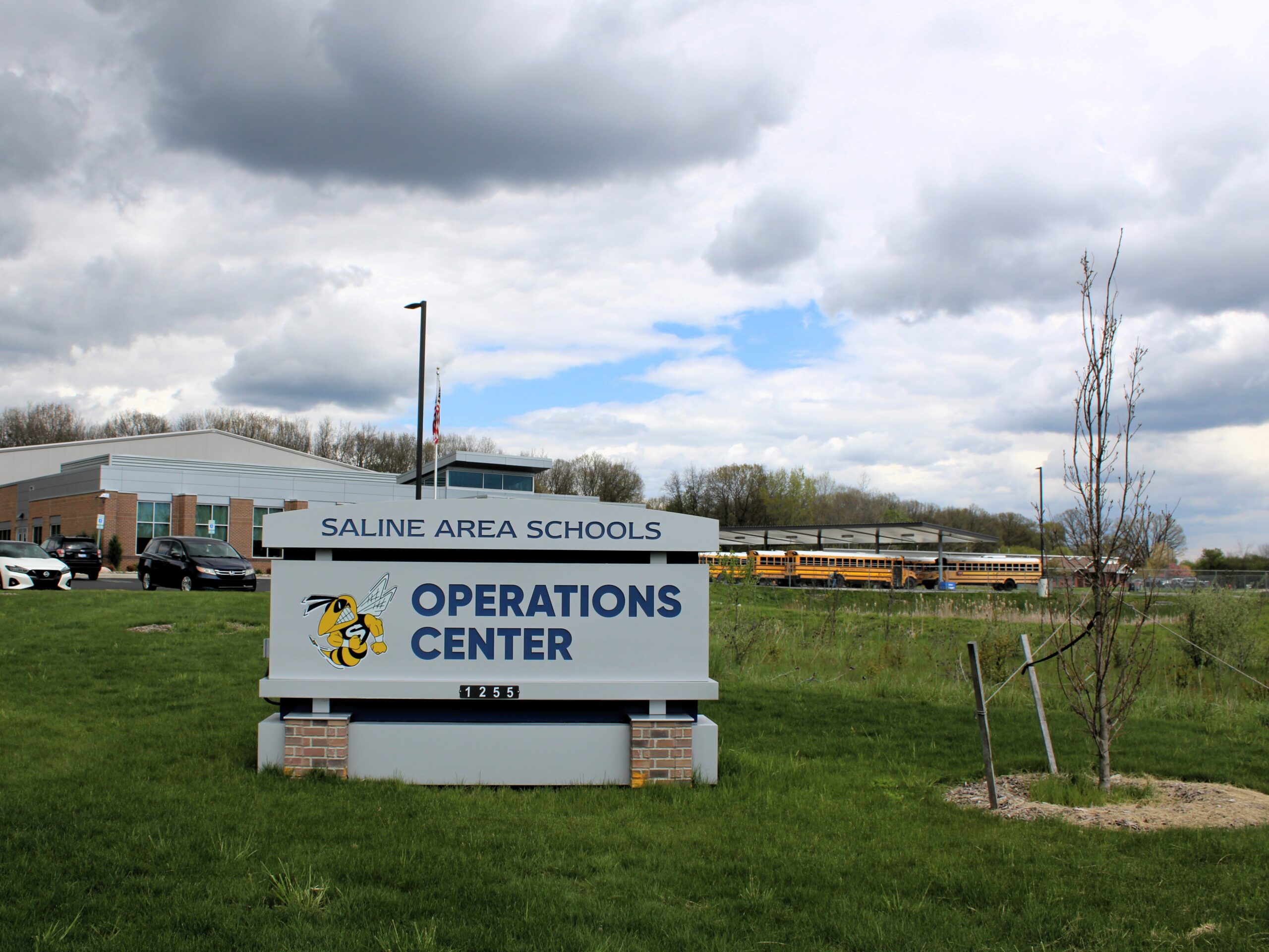 Saline Schools Explain New Safety Response Terms