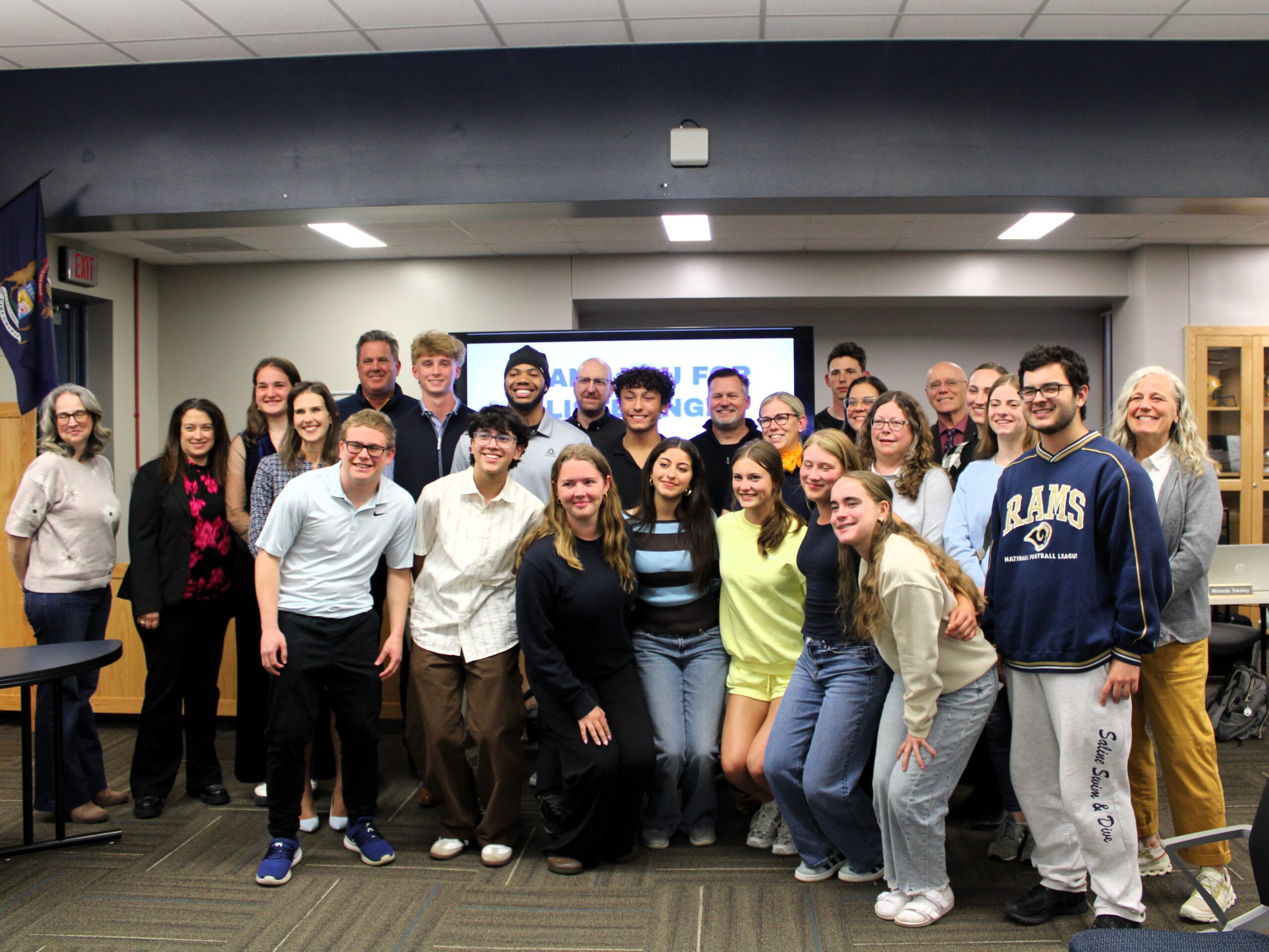 Saline Students Bring Costa Rica Lessons Back Home