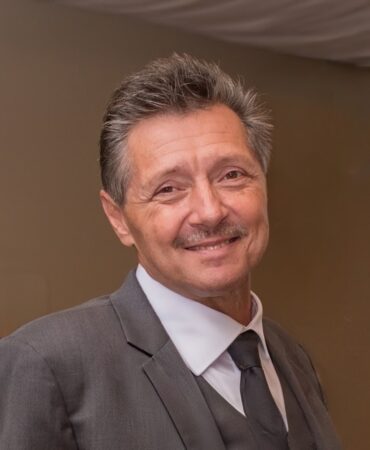 Jeffery Munger