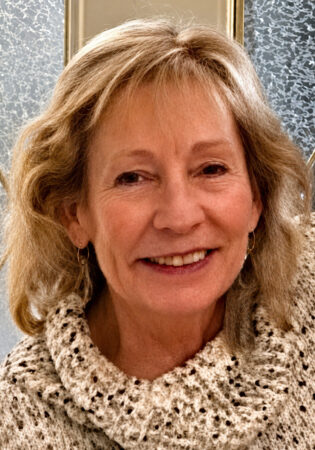 Lynne Marie Brudon