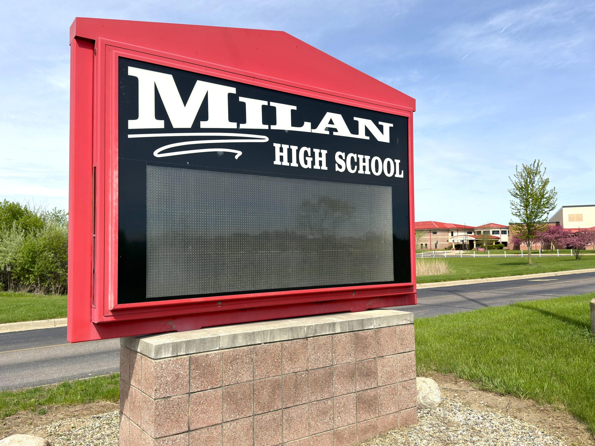 Milan School Start Date Remains Unpublished