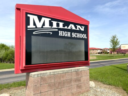 Milan Schools Budget Picture Still Taking Shape