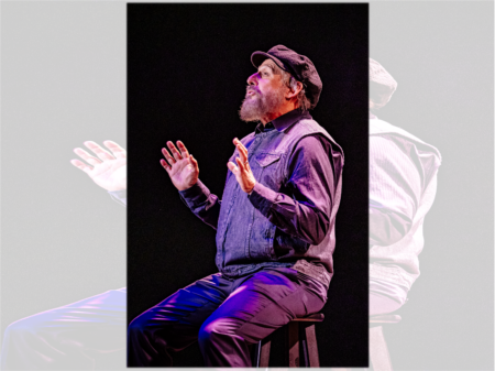 Encore Musical Theatre Company to Stage ‘Fiddler on the Roof’ in Dexter