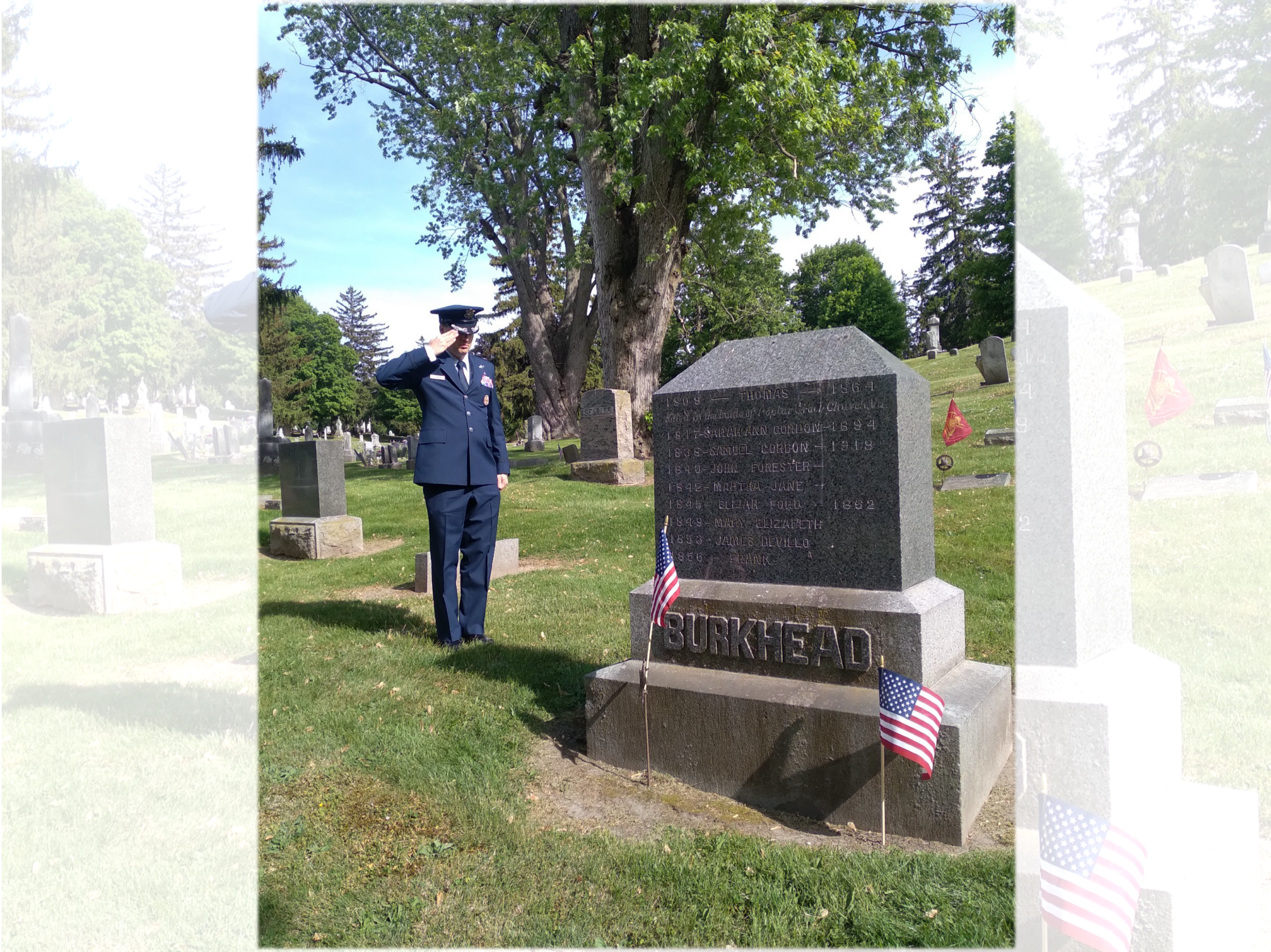 Remembering the Fallen and the Cost of Freedom