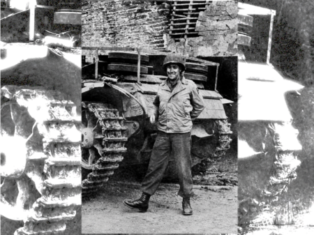 Chelsea’s Greatest Generation: Merle Barr Remembers D-Day