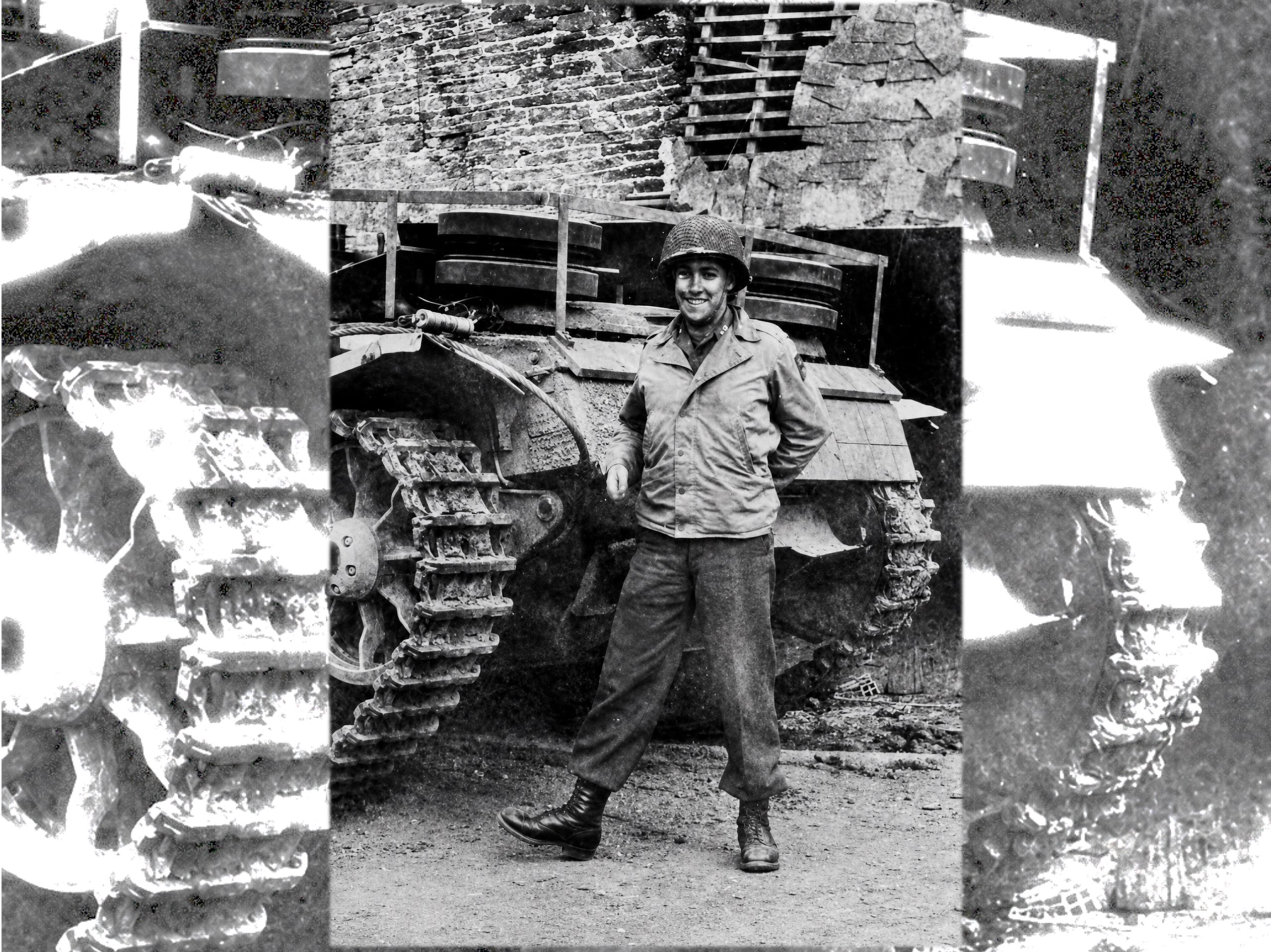 Chelsea’s Greatest Generation: Merle Barr Remembers D-Day