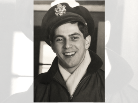 Chelsea’s Greatest Generation: George Winans Recalls Flying Over Normandy on D-Day
