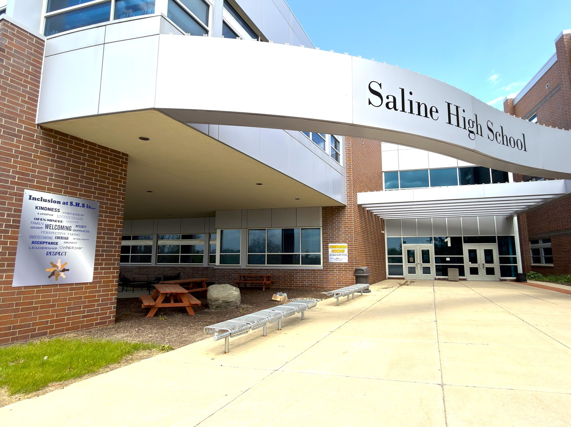 Saline School Millage Renewals Explained Before Aug. 4 Vote