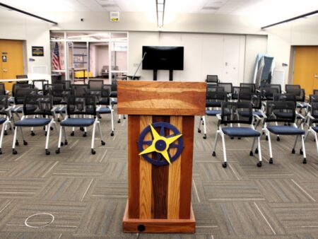 Saline Schools Approve Budget Amid State Funding Questions