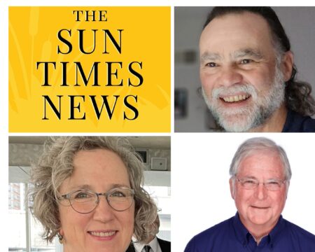 Candidates for Scio Township Trustee Respond to STN Questions