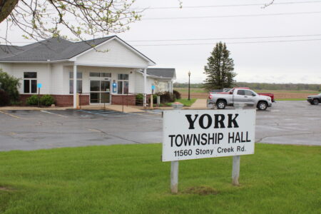 York Township Fire Service Change Takes Effect in 2027