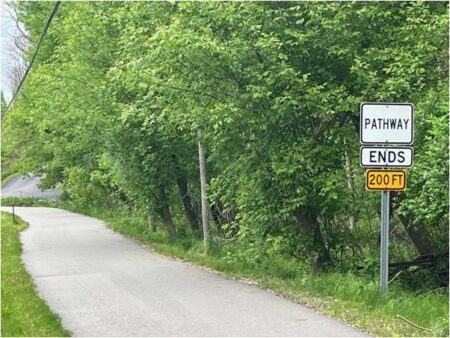 Connecting Pathways in Scio Township