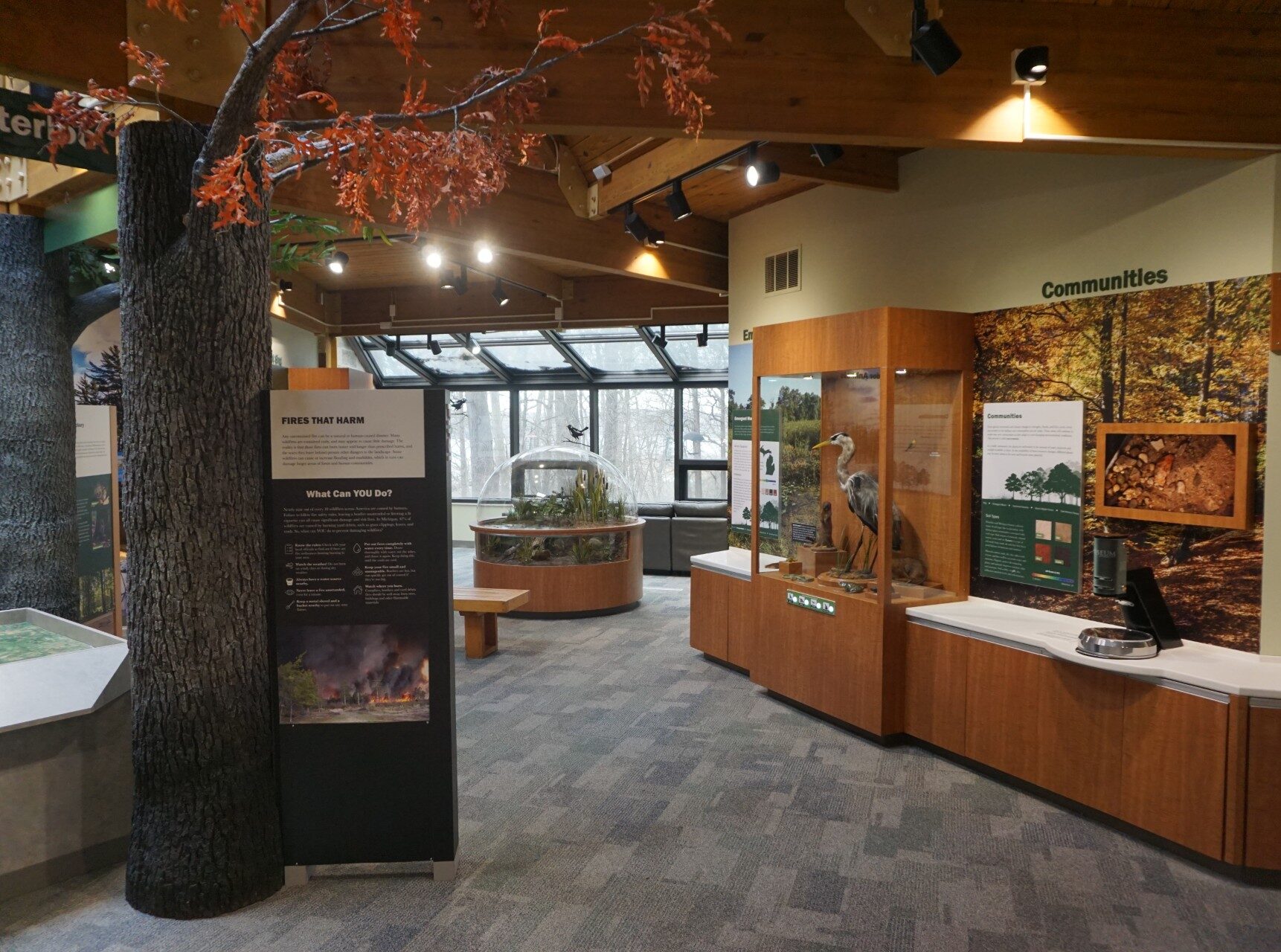 State Invests More Than $14M in Area Recreation Areas and Parks